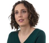 Dr. Arielle Silverman